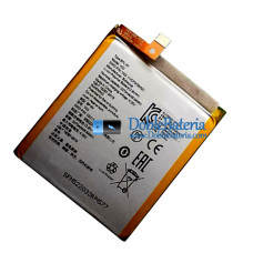 Batería para Vertu BP-9V BLP-9V [Batería de repuesto]